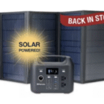 Patriot Power Sidekick